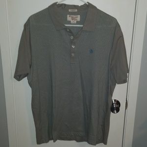 Nwot Penguins by Munsingwear polo shirt